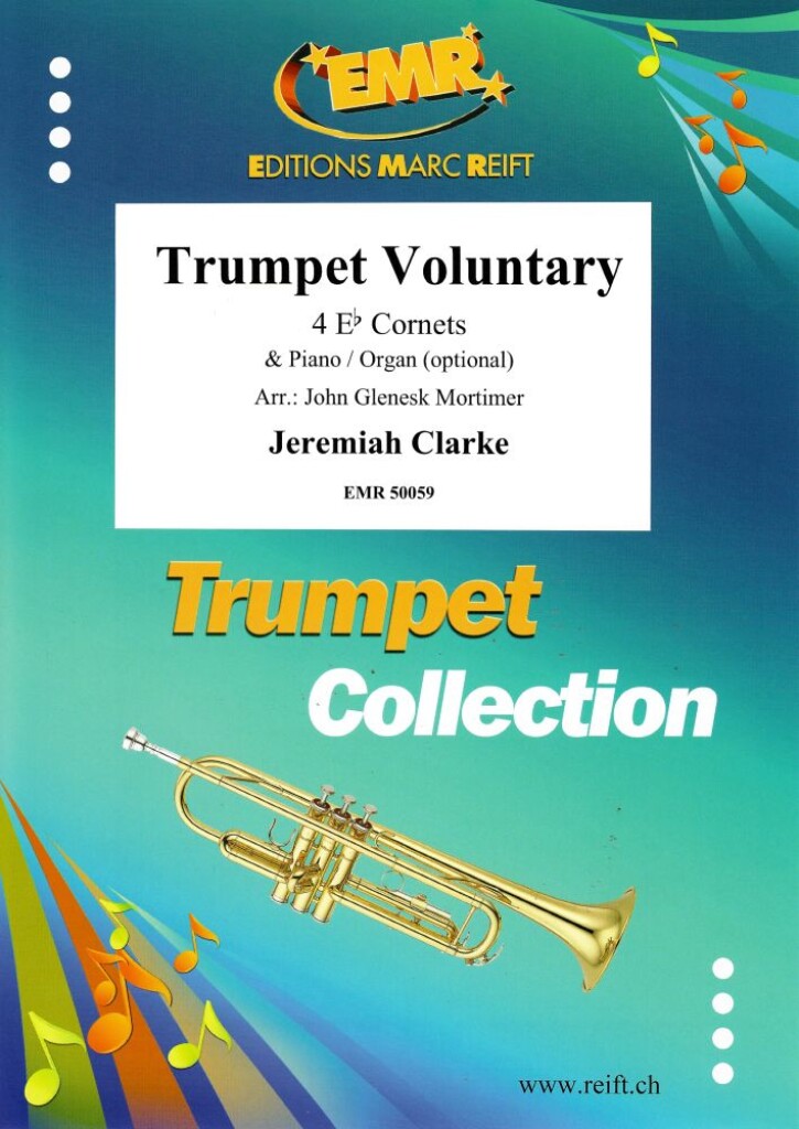 Trumpet Voluntary